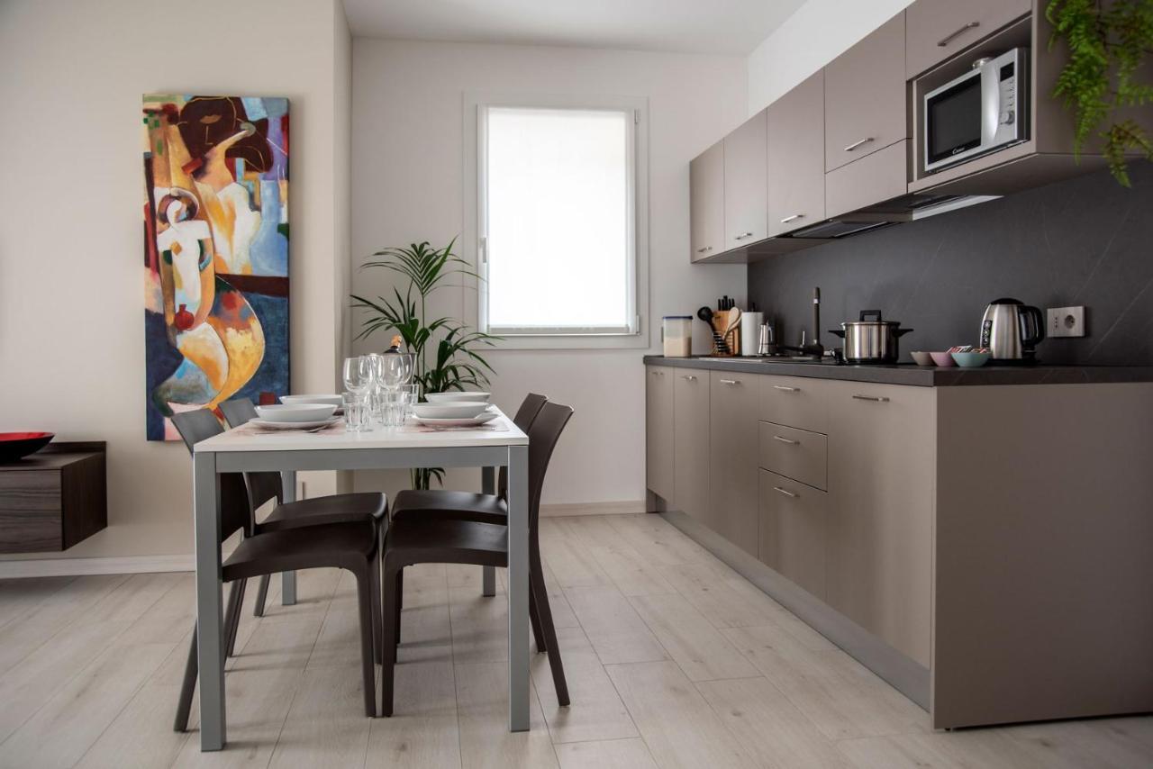 Camelot Red - Appartement *
